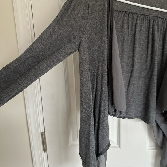 Flowy Express cardigan - Picture 4 of 6